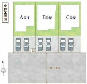 埼玉県吉川市中曽根２丁目