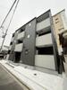 ブライトメゾン羽衣 2階 築1年6ヶ月の賃貸物件