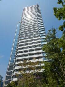 Ｂｒｉｌｌｉａ　Ｔｏｗｅｒ浜離宮