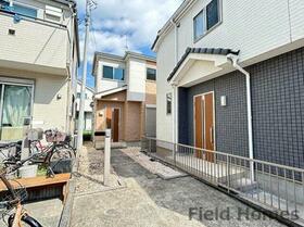 神奈川県伊勢原市上粕屋