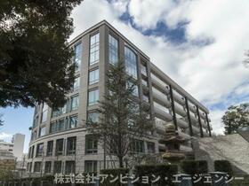 パークマンション三田綱町　ザ　フォレスト