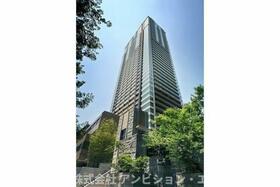 赤坂タワーレジデンストップオブザヒル