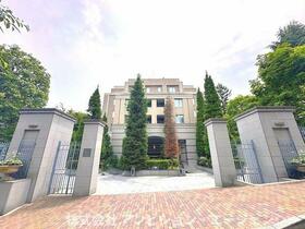 麻布霞町パークマンション