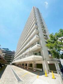 松見坂武蔵野マンション