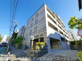 ライオンズ板橋氷川町レジデンス