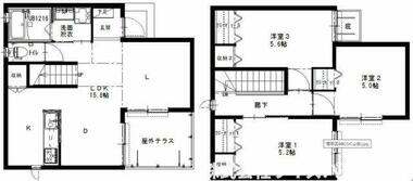 間取り：240039994340