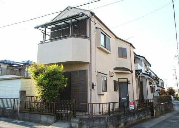 detached 埼玉県入間郡毛呂山町前久保南４丁目

地図を見る