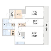 間取り：240041205232