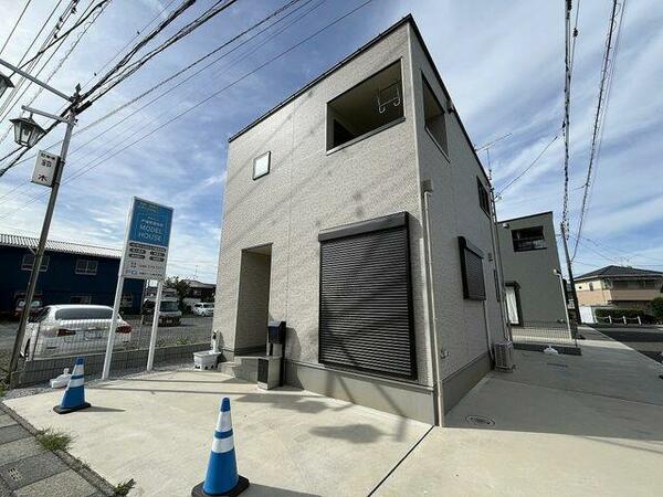 detached 埼玉県東松山市若松町２丁目

地図を見る