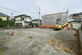 東京都板橋区西台２丁目