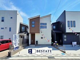 愛知県半田市前田町