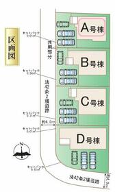 熊本県熊本市西区上代３丁目