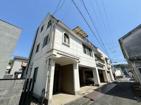 愛媛県八幡浜市船場通