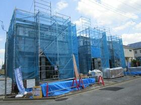 千葉県松戸市西馬橋４丁目
