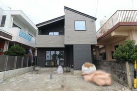 沖縄県中頭郡西原町字小那覇