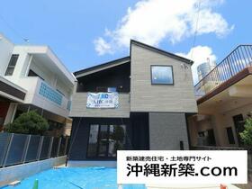 沖縄県中頭郡西原町字小那覇