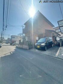 神奈川県相模原市中央区青葉３丁目