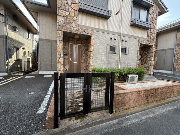 detached 東京都多摩市東寺方１丁目

地図を見る