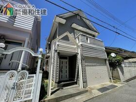 兵庫県明石市松が丘１丁目