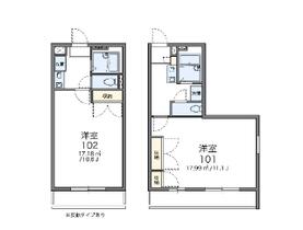 間取り：243009000262