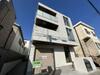 HEBELMAISON学文殿 3階 築1年5ヶ月の賃貸物件