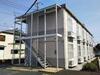 レオパレスサクセス 2階 築28年1ヶ月の賃貸物件