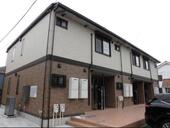 ターナ木曽西Ａ棟のイメージ