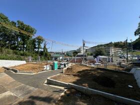 東京都町田市薬師台１丁目