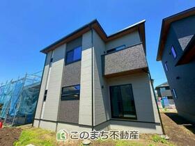 栃木県宇都宮市細谷町