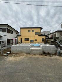 神奈川県茅ヶ崎市中島