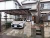 長尾駅より徒歩23分 築49年11ヶ月 2階建の賃貸物件