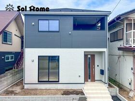 栃木県宇都宮市今宮１丁目