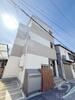 天王寺北Rマンション 1階 築9年9ヶ月の賃貸物件