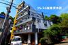 山崎第3マンション 5階 築50年9ヶ月の賃貸物件