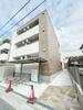 高石駅より徒歩6分 2階 築3年8ヶ月の賃貸物件