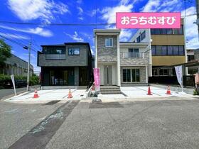 愛知県名古屋市名東区小井堀町