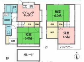 間取り：214079526250