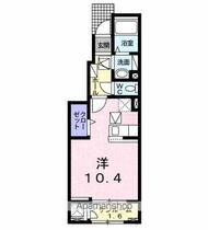 メルベーユ宗方　Ⅱ 102 ｜ 大分県大分市大字下宗方（賃貸アパート1K・1階・32.23㎡） その2