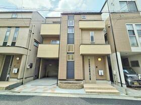 東京都板橋区東新町２丁目