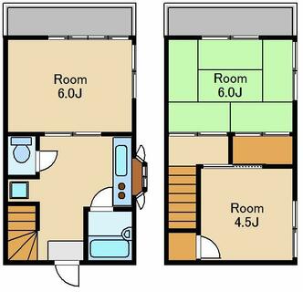 間取り：213139777633