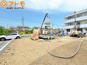 静岡県静岡市葵区古庄３丁目
