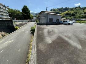 愛媛県八幡浜市五反田