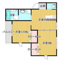 間取り：242001956196