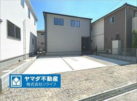 愛知県一宮市蓮池字郷中