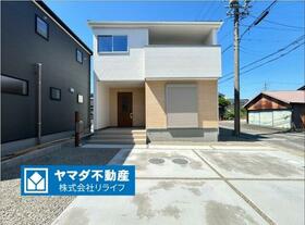 愛知県一宮市蓮池字郷中