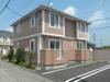 雀宮駅より徒歩12分 1階 築24年1ヶ月の賃貸物件