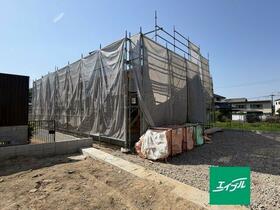 岡山県玉野市長尾