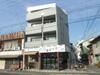 一乗寺駅より徒歩4分 2階 築36年の賃貸物件