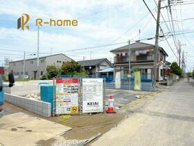 茨城県取手市宮和田