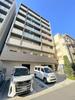 La CASA 新北野 3階 築8年の賃貸物件